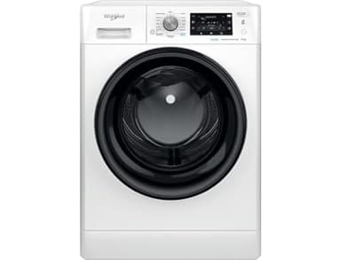WHIRLPOOL Lave linge Frontal FFDD9489BVFR LAVE-LINGE