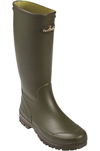 Bottes de chasse Percussion Marly Jersey