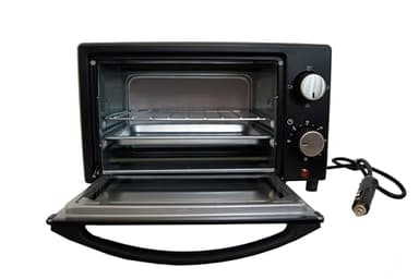 RaceFlag Four 9 litres Prise Allume Cigare 24V 300W 4 Résistances