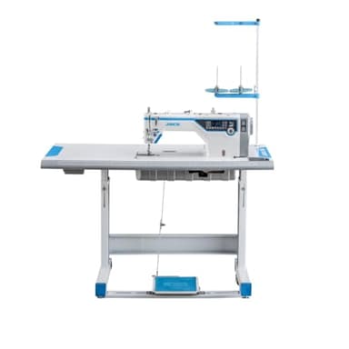 Konsew Machine à Coudre Industrielle avec Intelligence Artificielle