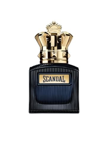 Jean Paul Gaultier Scandal Eau de parfum pour homme Intense 50 ml