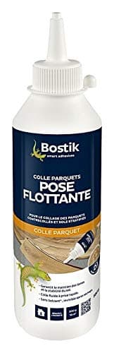 Colle Parquet Flottant BOSTIK