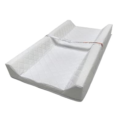 Ingenuity, Summer by Ingenuity, Matelas langer - Avec matelas langer impermable, sangle de scurit et boucle dclenchement rapide