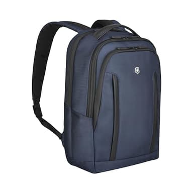 Victorinox Altmont Professional Compact Laptop Backpack, Sac à Dos avec Poche pour Ordinateur Portable, Femmes/Hommes, 22 x 29 x 41 cm, 16 l, Bleu
