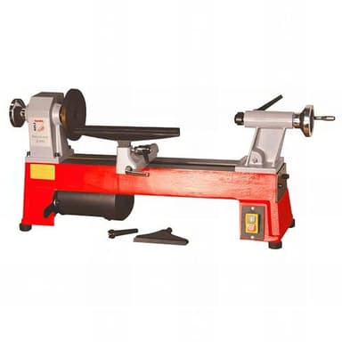 Holzmann D460 230V Tour à Bois