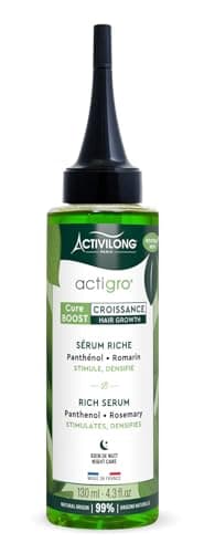 Activilong Actigro Sérum Riche Romarin 130 ml