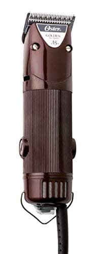 Oster Golden A52 Speed Tondeuse pour Chien
