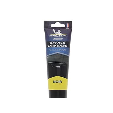 MICHELIN 009468 Expert Efface Rayures Carrosserie de Voiture Noire, 100 ML