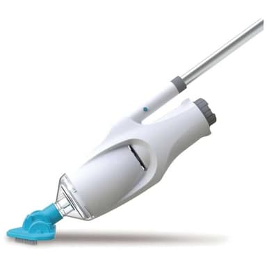 Kokido Telsa 05, Aspirateur rechargeable sans fil