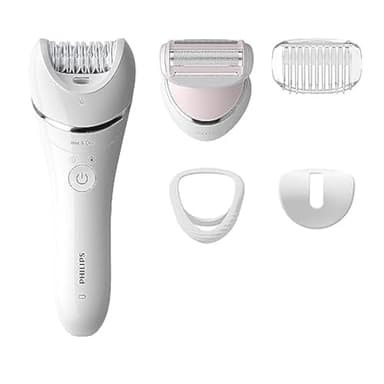 Philips Series BRE710/01 8000 Épilateur