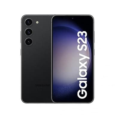 Sam DS S911 Gal S23 5G 8+128 OEM EU BLK