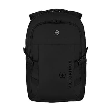 Victorinox Vx Sport EVO Daypack, Sac à Dos Multi-Usages, Femmes/Hommes, 27 x 36 x 49 cm, Noir