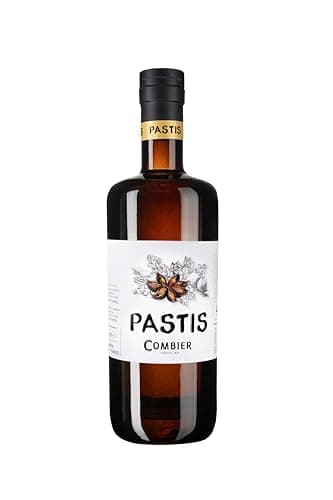 Pastis Artisanal Combier - 70 Cl - 45°