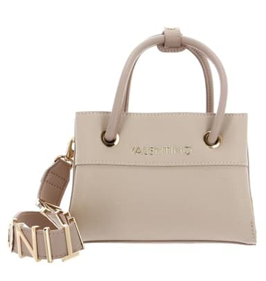 Valentino Alexia Tote S Ecru