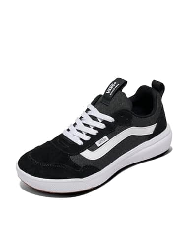 SNEAKERS Uomo VANS RANGE MN EXP - VN0A5EDYIJU1 BLACK