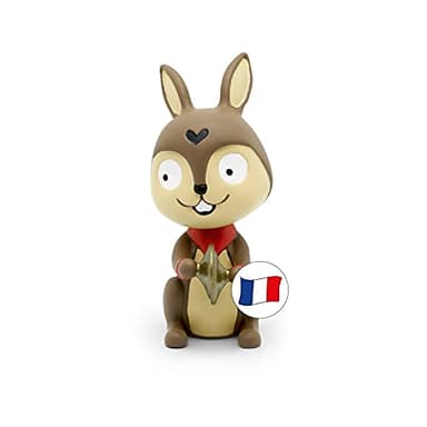 tonies Figurine Mes comptines de la Maternelle : Personnage avec chansons pour conteuse Toniebox, chansons pour Enfants 3 Ans et Plus - boîte à Musique Vendue séparément