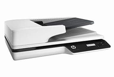 HP Scanjet Pro 3500 f1 USB Scanner