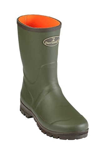 Percussion - Demies bottes Sologne Néoprène Percussion-47