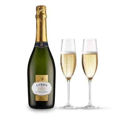 Lyre's Classico Grande 750mL X 1 (Vin sans alcool)