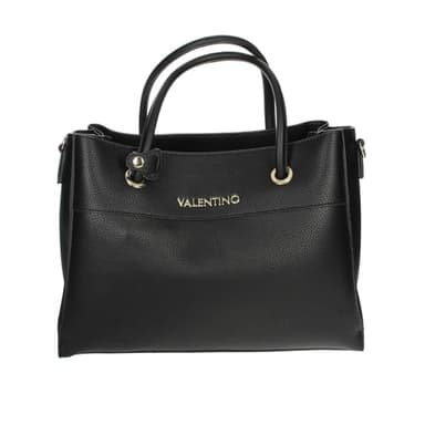 Valentino Alexia Shopping Bag Nero