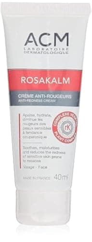 Acm rosakalm crème anti-rougeurs 40ml