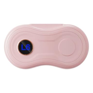 Machine à Brûler la Graisse du Ventre,Appareil Electrique Massant Le Ventre Pour La Perte De Poids | Ceinture Amincissante Rechargeable Relaxation Gym Maison Minceur Femmes Filles Digestion Quotidienn