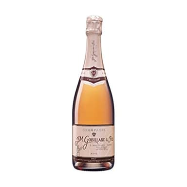Champagne AOP, rosé