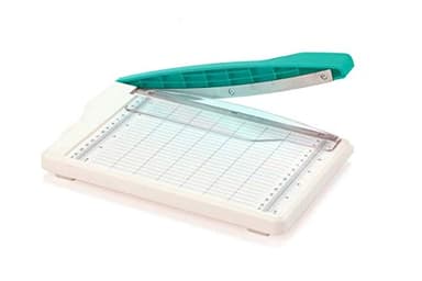 Artemio 18002119 Massicot Guillotine 28x20x4,50cm