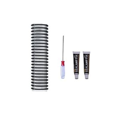 Tuyau, Les Aspirateurs ,compatible Avec Tineco Floor One S3/S5/S6/S7 Et S5 COMBO, Conduit Inférieur, Tube Flexible, Accessoires For Tuyaux D'égout(Color: 1)