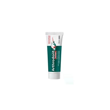 Arthrodont Expert Dentifrice pour gencives irritées 50 ml