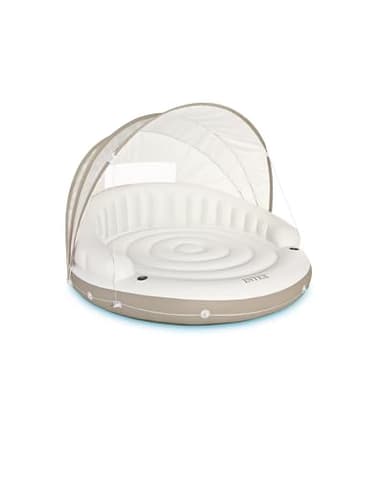 Intex Lounge caraïbes