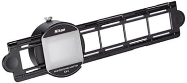 Nikon ES-2 - Kits pour appareils photos (Noir)