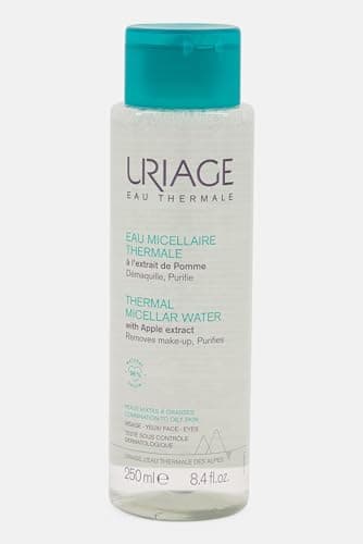 Uriage Eau Micellaire Thermale peaux mixtes à grasses 250ml