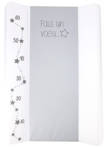 BABYCALIN - Matelas à langer standard Premium 50X70cm