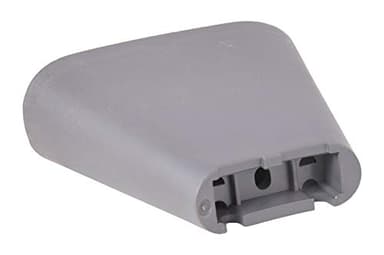 Poignée de cuve noire cookéo Cuiseur vapeur SS-208061 MOULINEX