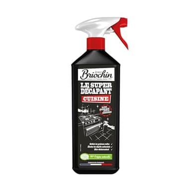 Nettoyant spray cuisine super décapant,1 L