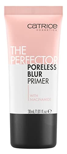 Catrice - Primer Effet Flouteur The Perfector Poreless Blur