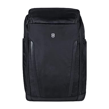 Victorinox Altmont Professional Fliptop Laptop Backpack, Sac à Dos avec Poche pour Ordinateur Portable, Femmes/Hommes, 26 x 33 x 49 cm, 26 l, Noir