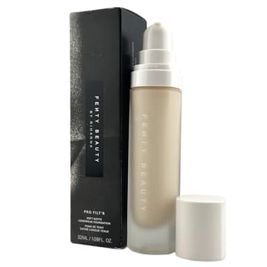 FENTY BEAUTY Pro Filt'r Soft Matte Longwear Foundation -100