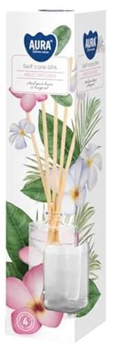 Diffuseur de parfum pour 4 semaines AURA 45ml SELF CARE SPA