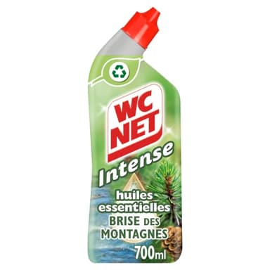 WC Net Intense Gel WC Brise des Montagnes 700 ml
