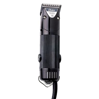 Oster 2229383 - Golden A5 / 18555 - Tondeuse 1 vitesse - Sans peigne