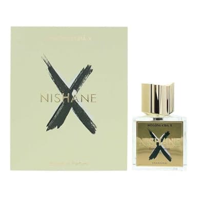 NISHANE WULONG CHA X (U) EXTRAIT DE PARFUM 100