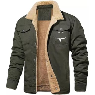Marque Manteau Hiver Homme Solde Parka Homme Veste D IntéRieur Homme Blouson Velours Cotelé Homme Parka Homme Capuche Amovible Veste Ski Homme Grande Taille Bomber Bleu Foncé Jacket Homme Veste en