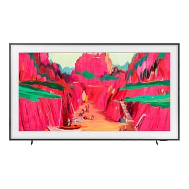 Samsung Téléviseur The Frame Pro 75" (2025) QLED 4K UHD - TQ75LS03FWUXXC