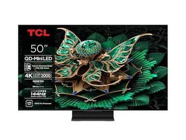 TCL 50C7K