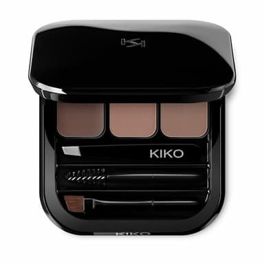 KIKO Milano Eyebrow Expert Palette - 02 | Palette À Sourcils