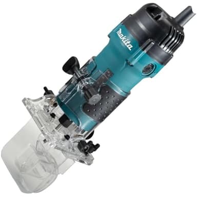 AFFLEUREUSE 530W 6mm - MAKITA 3712