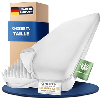 MATELAS MDF 70X190 EN DESSOUS DU PRIX STYLE, "CONFORT RELAX" ORTHOPÉDIQUE, ÉPAISSEUR TOTALE H 11 WATERFOAM , AMOVIBLE ET LAVABLE, ANTI-ALLERGIQUE ET ANTI-ACARIEN. 15 ANS GARANT!!! LIVRAISON GRATUITE!!