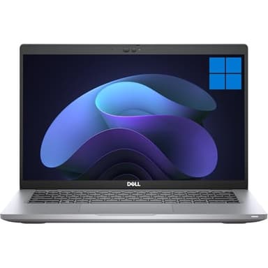 Dell Latitude 5420 Ordinateur Portable, 14in FHD(1920x1080) Win11, Intel 11th Gen Core i5-1145G7, 16GB RAM, 512GB SSD, HDMI, RJ-45 (reconditionné)